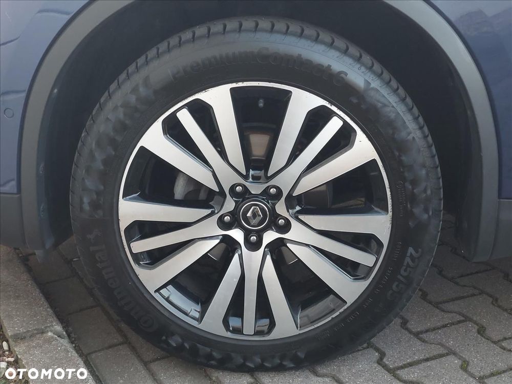 Renault Koleos 1.3 TCe Initiale Paris EDC - 20