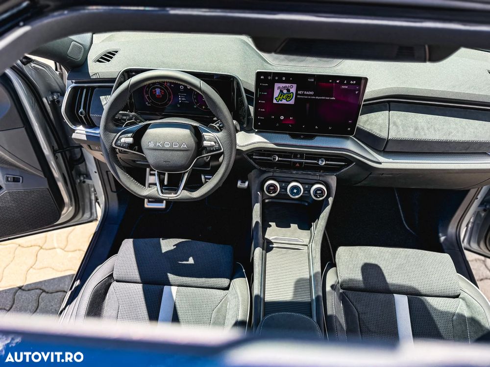 Skoda Kodiaq 2.0 TDI 4X4 DSG Sportline - 8