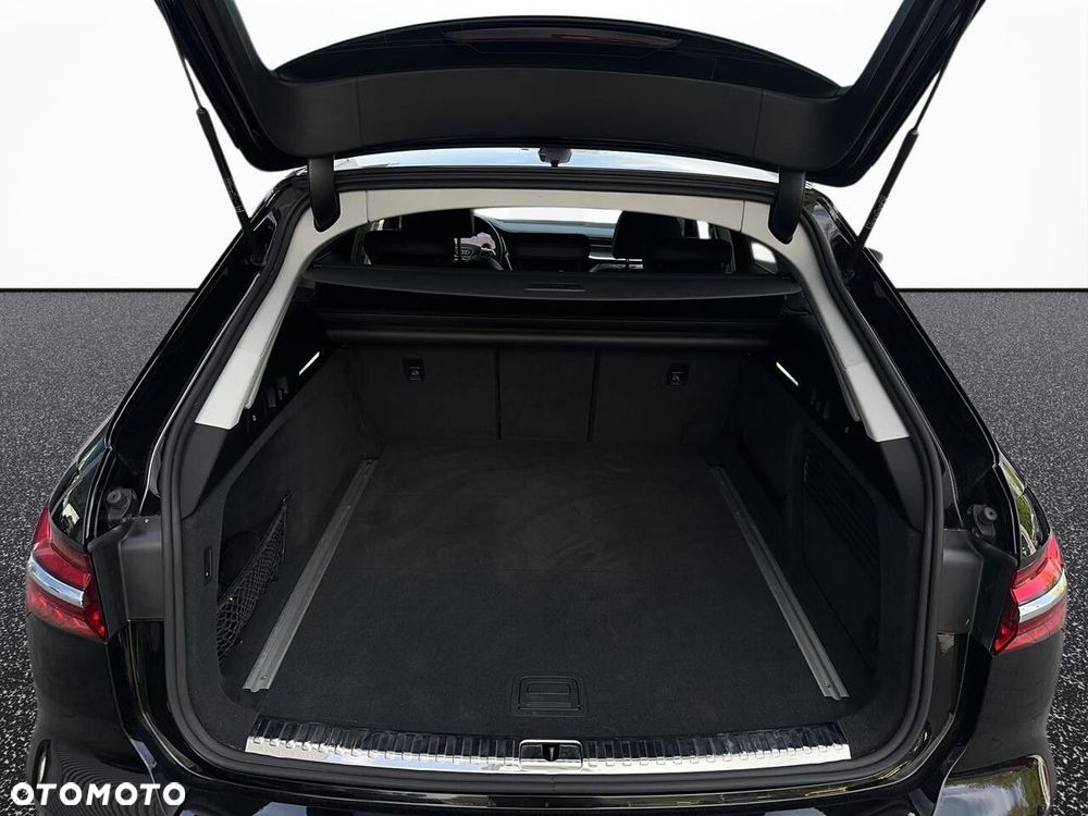 Audi A6 Avant 45 TFSI mHEV Quattro Advanced S tronic - 41