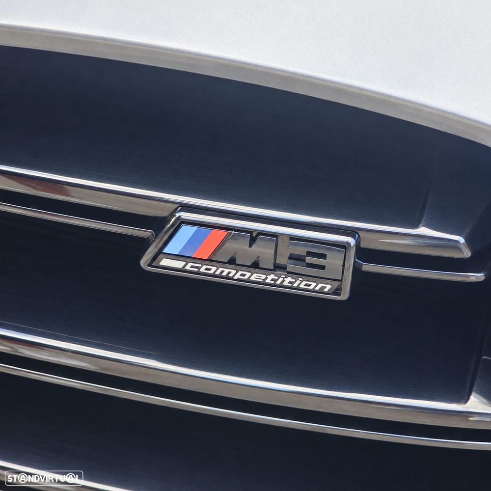 BMW M3 - 17