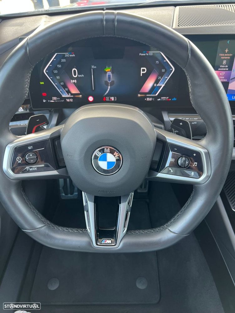 BMW 520 d Pack M Auto - 22