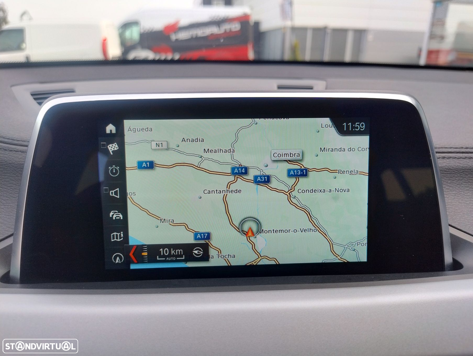 BMW X2 18 d sDrive Auto Advantage - 31