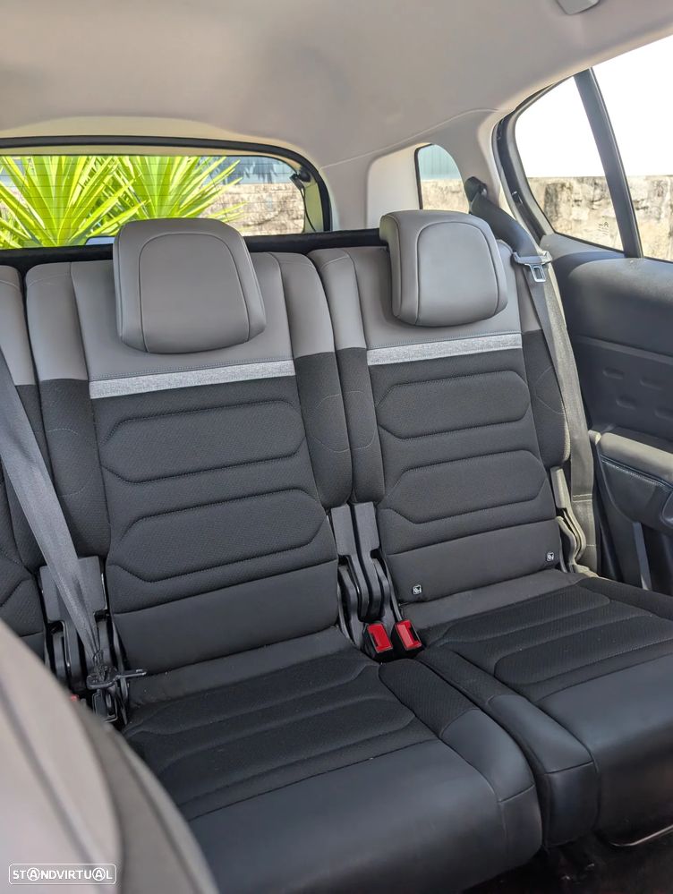 Citroën C5 Aircross 1.2 PureTech C-Series - 28
