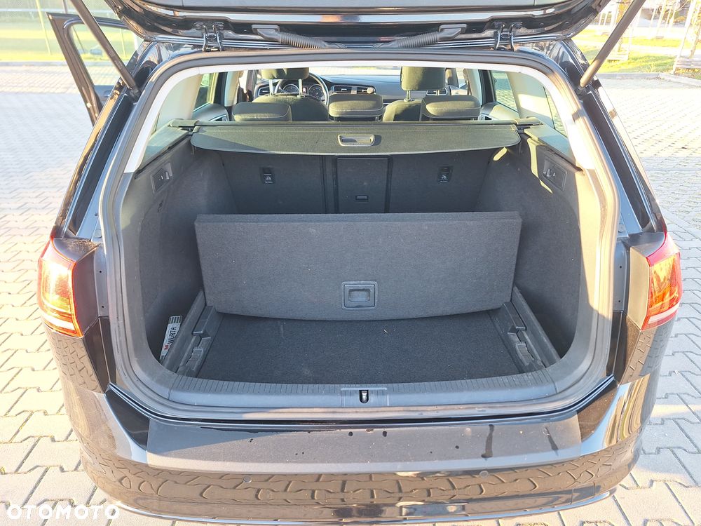 Volkswagen Golf 2.0 TDI BMT Highline - 11