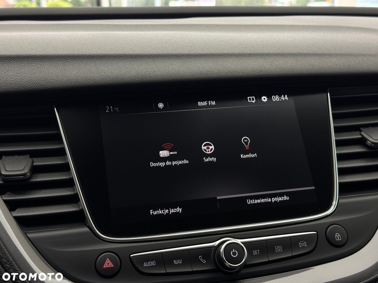 Opel Grandland X - 31