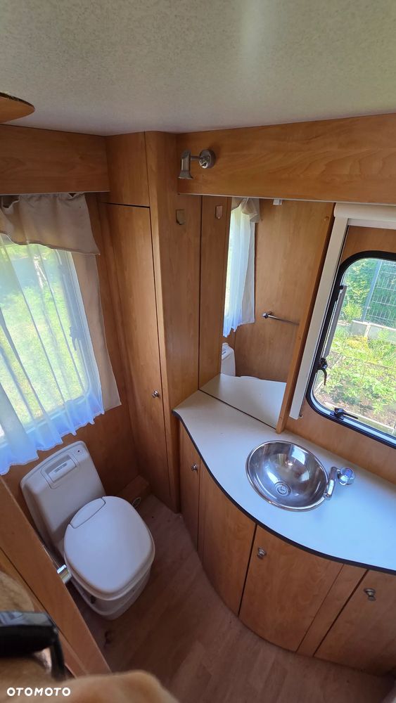 Caravelair Osiris 542 - 13