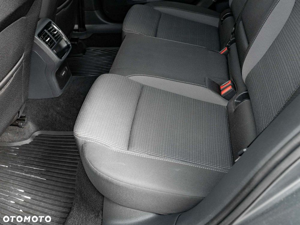 Skoda Octavia 1.5 TSI mHEV Drive Essence DSG - 27