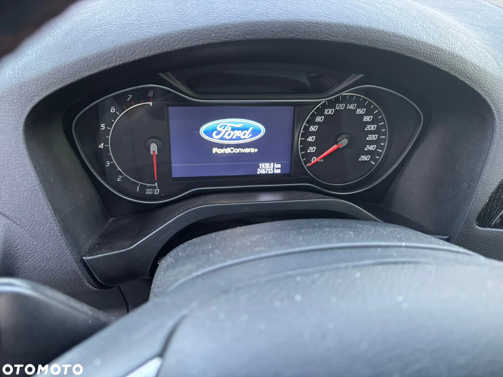 Ford S-Max 2.0 EcoBoost Titanium X - 17