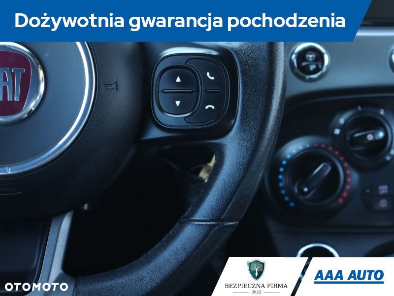 Fiat 500 - 21
