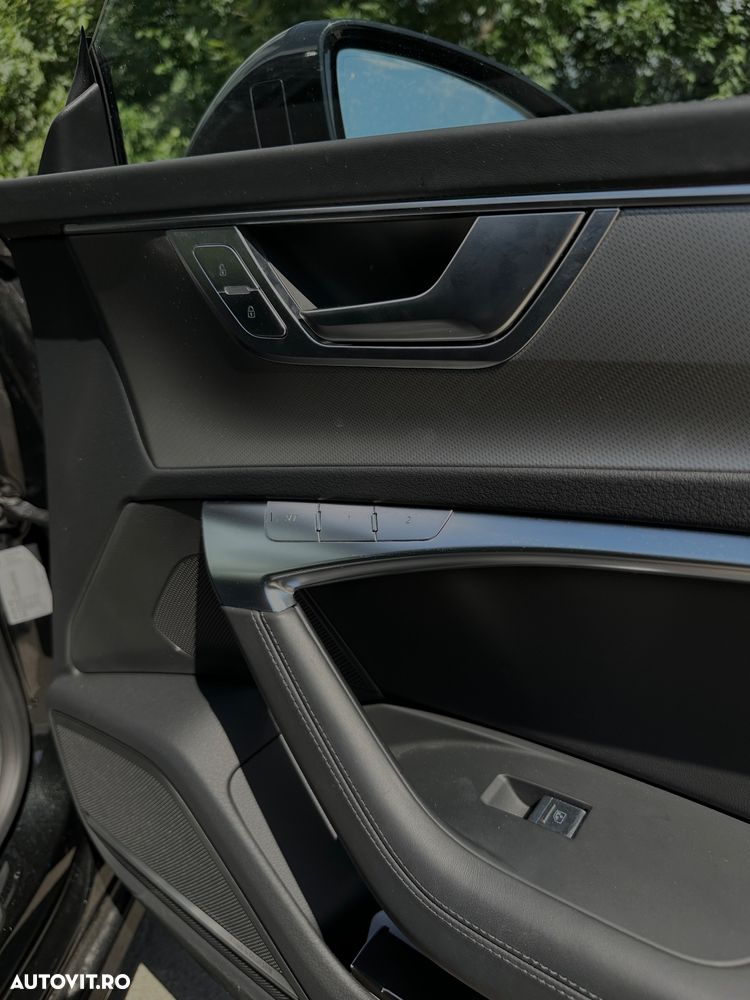 Audi A7 Sportback 50 TFSIe quattro S tronic - 11