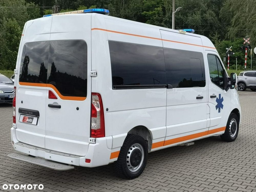 Renault Master - 7