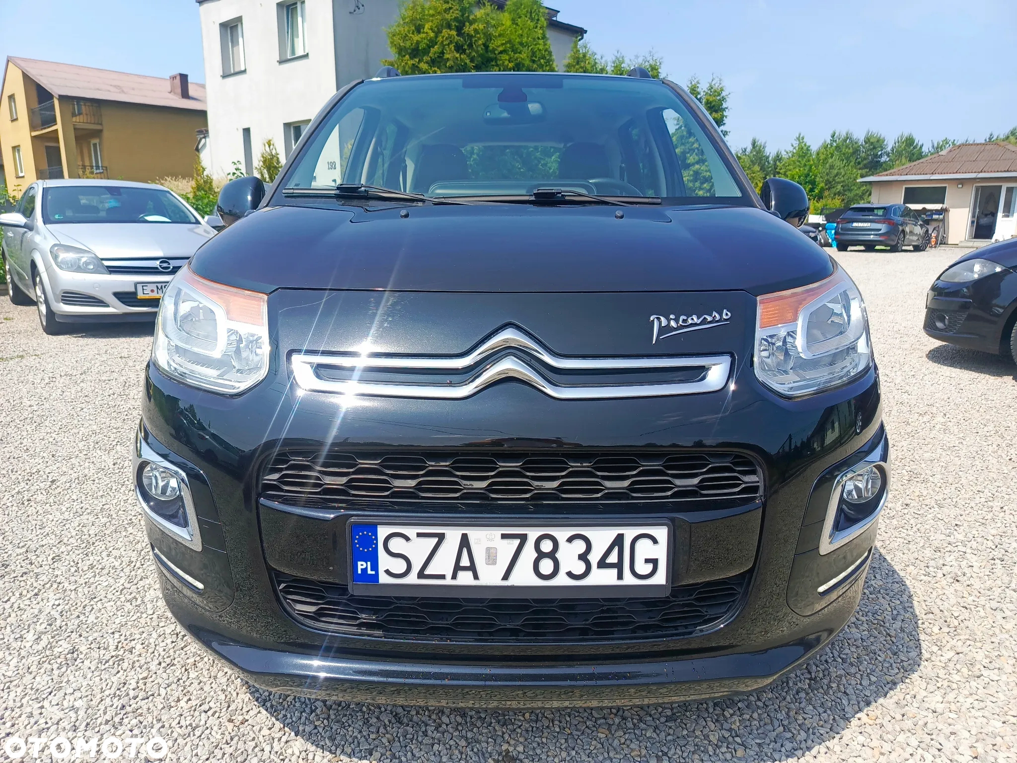 Citroën C3 Picasso 1.4i Selection - 10