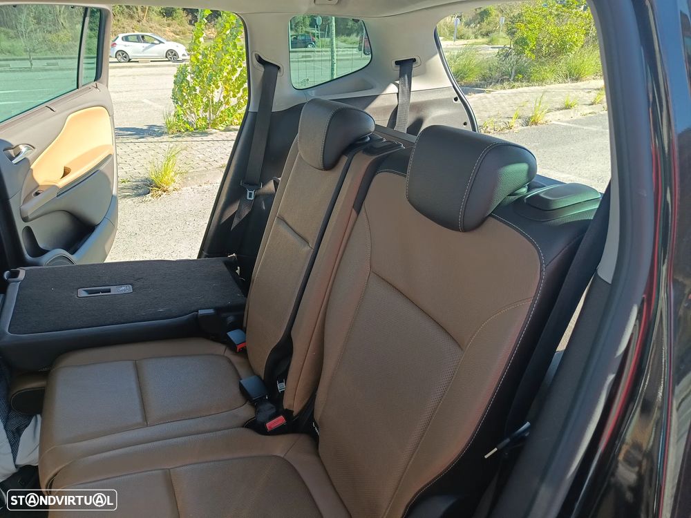 Opel Zafira 1.6 CDTi Cosmo - 26