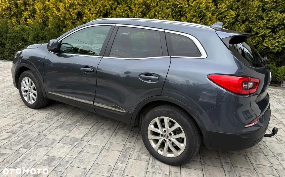 Renault Kadjar 1.5 Blue dCi Easy Life - 6