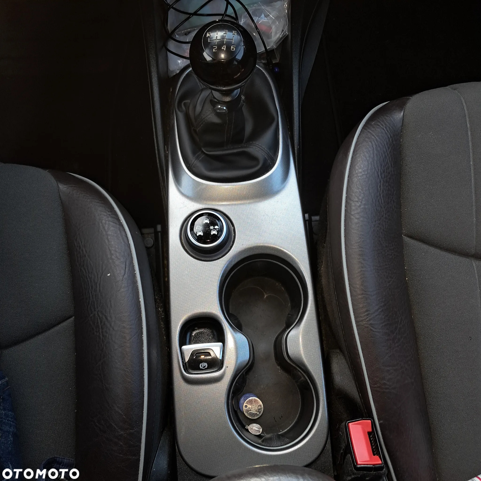 Fiat 500X 1.6 MultiJet Cross Traction+ - 13