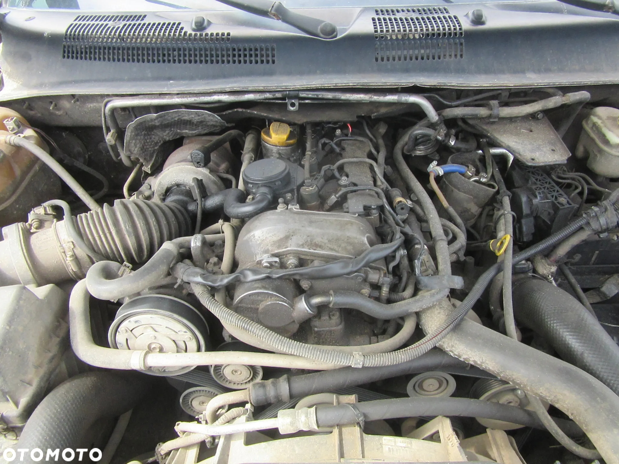 KANAPA FOTELE BOCZI SKÓRA Jeep Grand Cherokee WJ 2004 r. Wszystkie części - 16