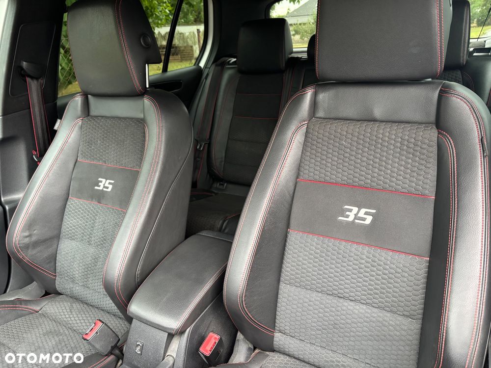 Volkswagen Golf 2.0 TSI GTI 35 DSG - 22