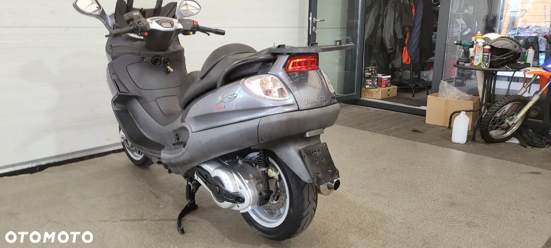 Piaggio X9 - 27