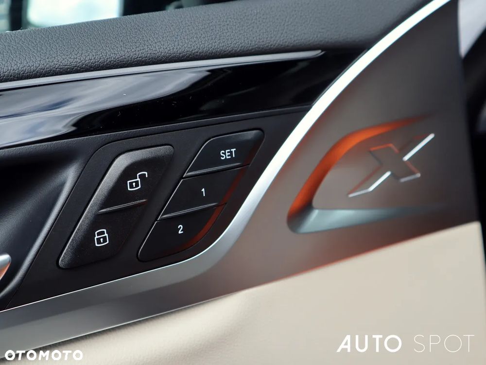 BMW X4 xDrive30i mHEV sport - 13