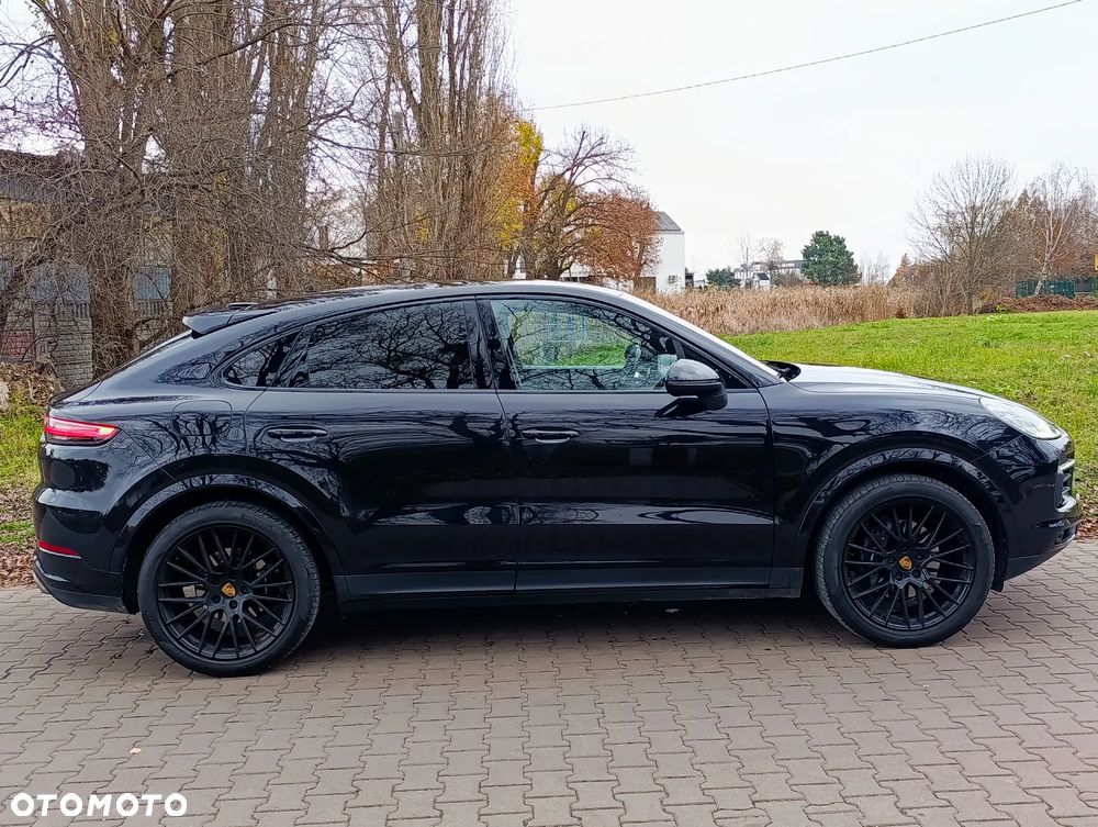 Porsche Cayenne Tiptronic S - 3