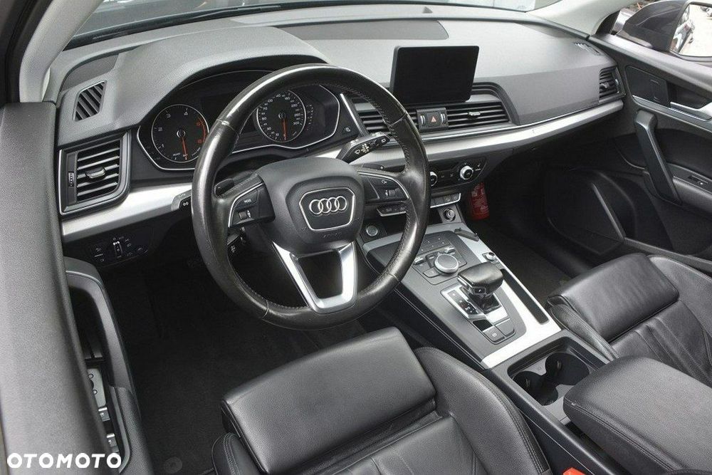 Audi Q5 2.0 TDI Quattro S tronic - 11