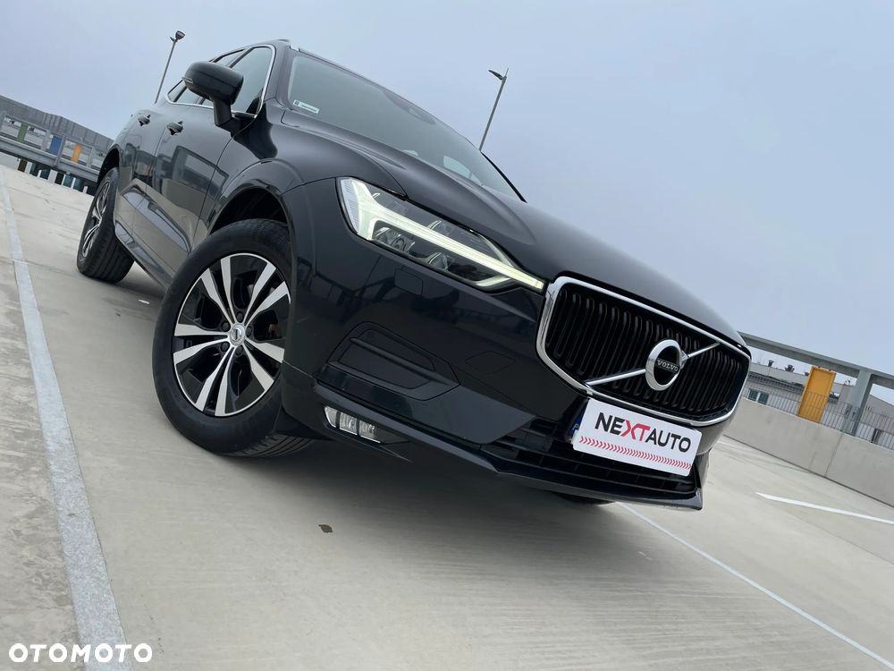 Volvo XC 60 - 1