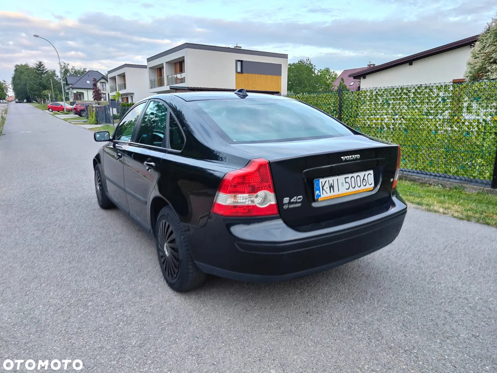 Volvo S40 1.8 Summum - 13