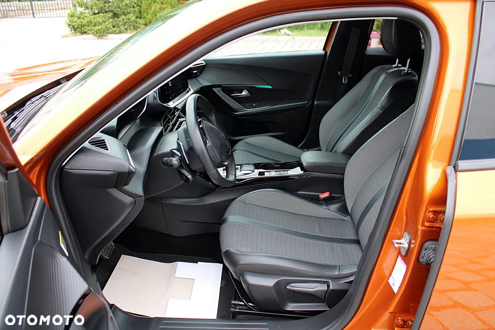 Peugeot 2008 - 16