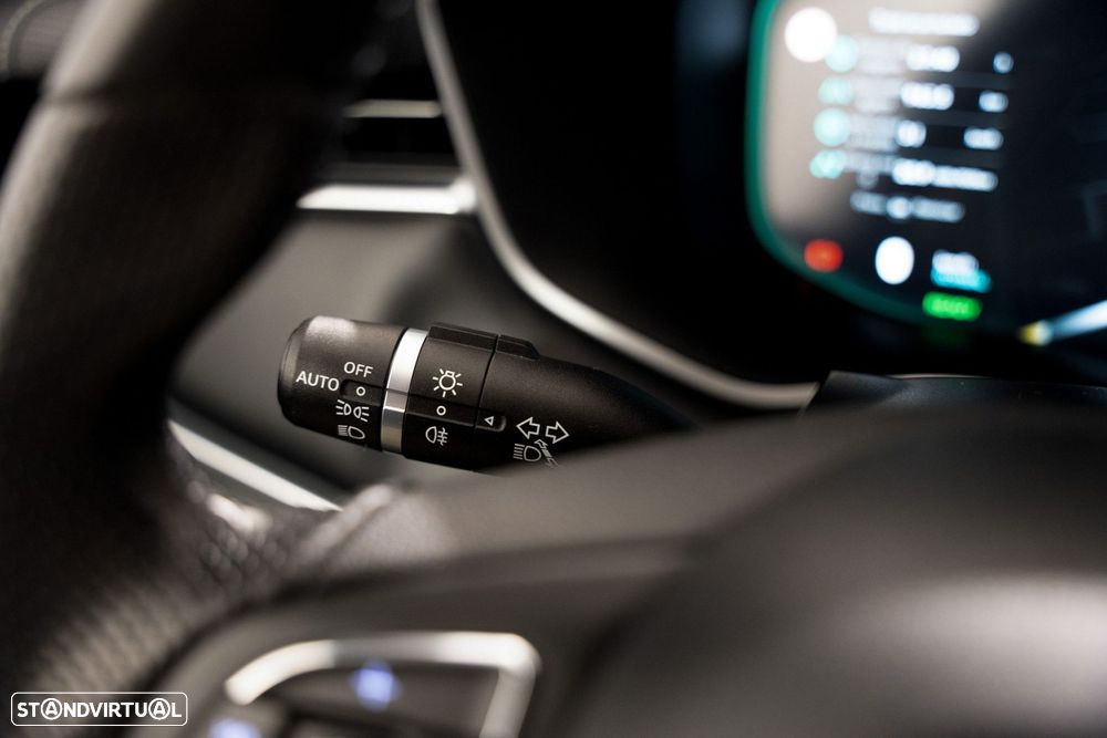 MG Marvel R 70 kWh Luxury - 10