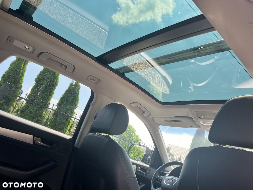 Audi Q5 2.0 TFSI quattro tiptronic - 16