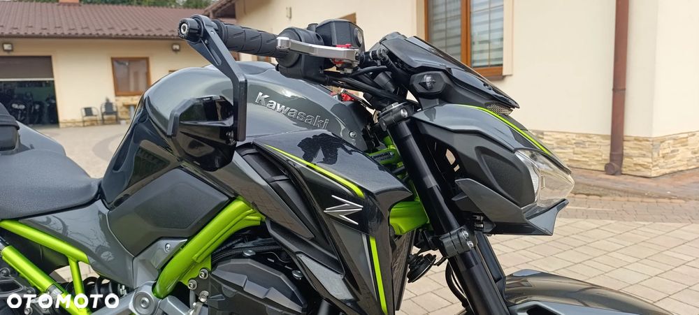 Kawasaki Z 900 - 30