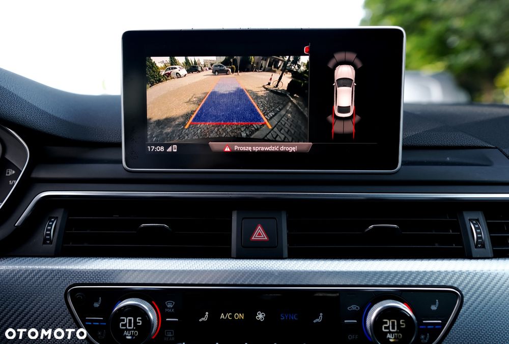 Audi RS5 Sportback 2.9 TFSI Quattro Tiptronic - 31