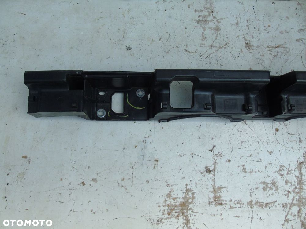 VW T5 absorber zderzaka 7E0807305E - 2