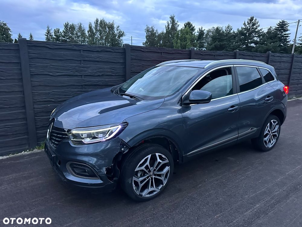 Renault Kadjar BLUE dCi 115 EDC INTENS - 36