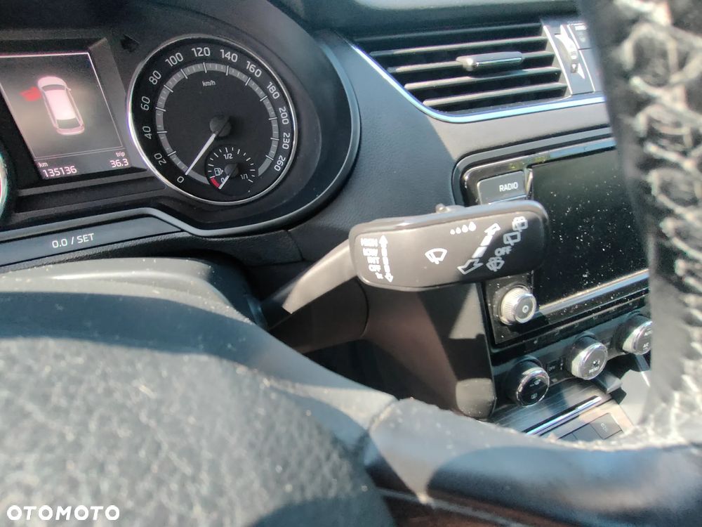 Skoda Octavia 2.0 TDI 4x4 L&K EU6 - 21