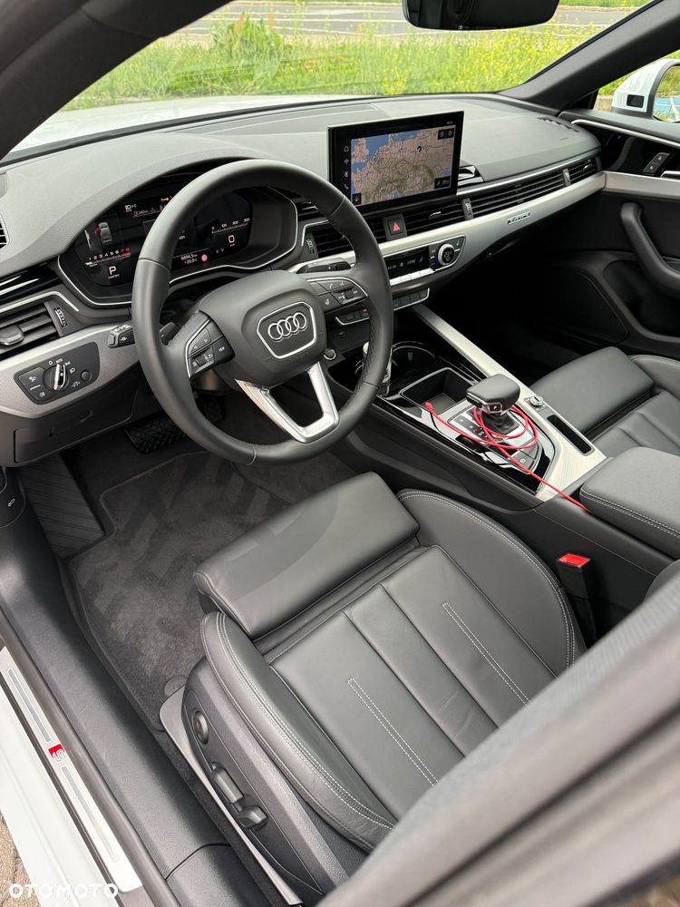 Audi A5 Sportback 45 TFSI quattro S tronic S line - 15