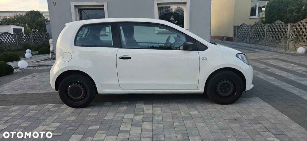 Seat Mii - 4