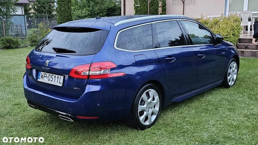 Peugeot 308 - 27