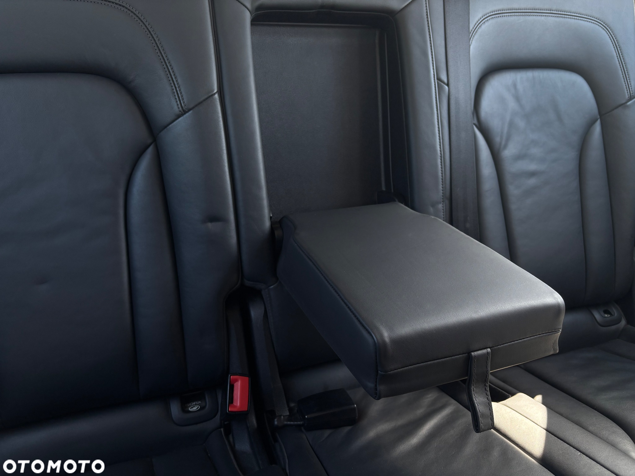 Audi Q5 2.0 TDI Quattro S tronic - 14