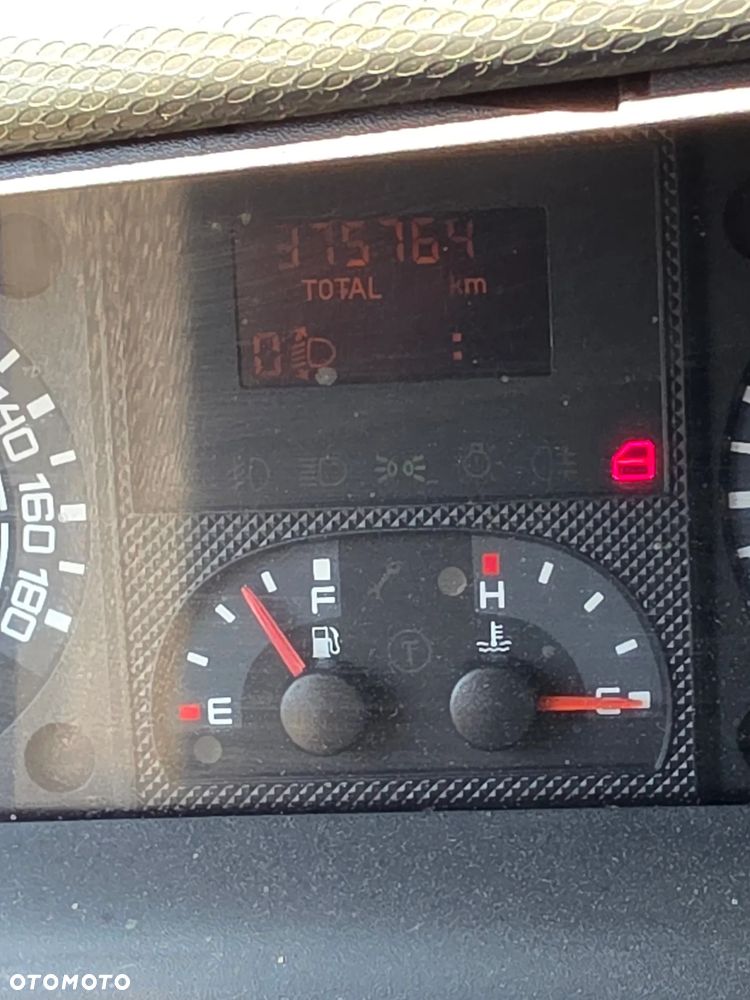 Iveco Daily 35C15V - 8