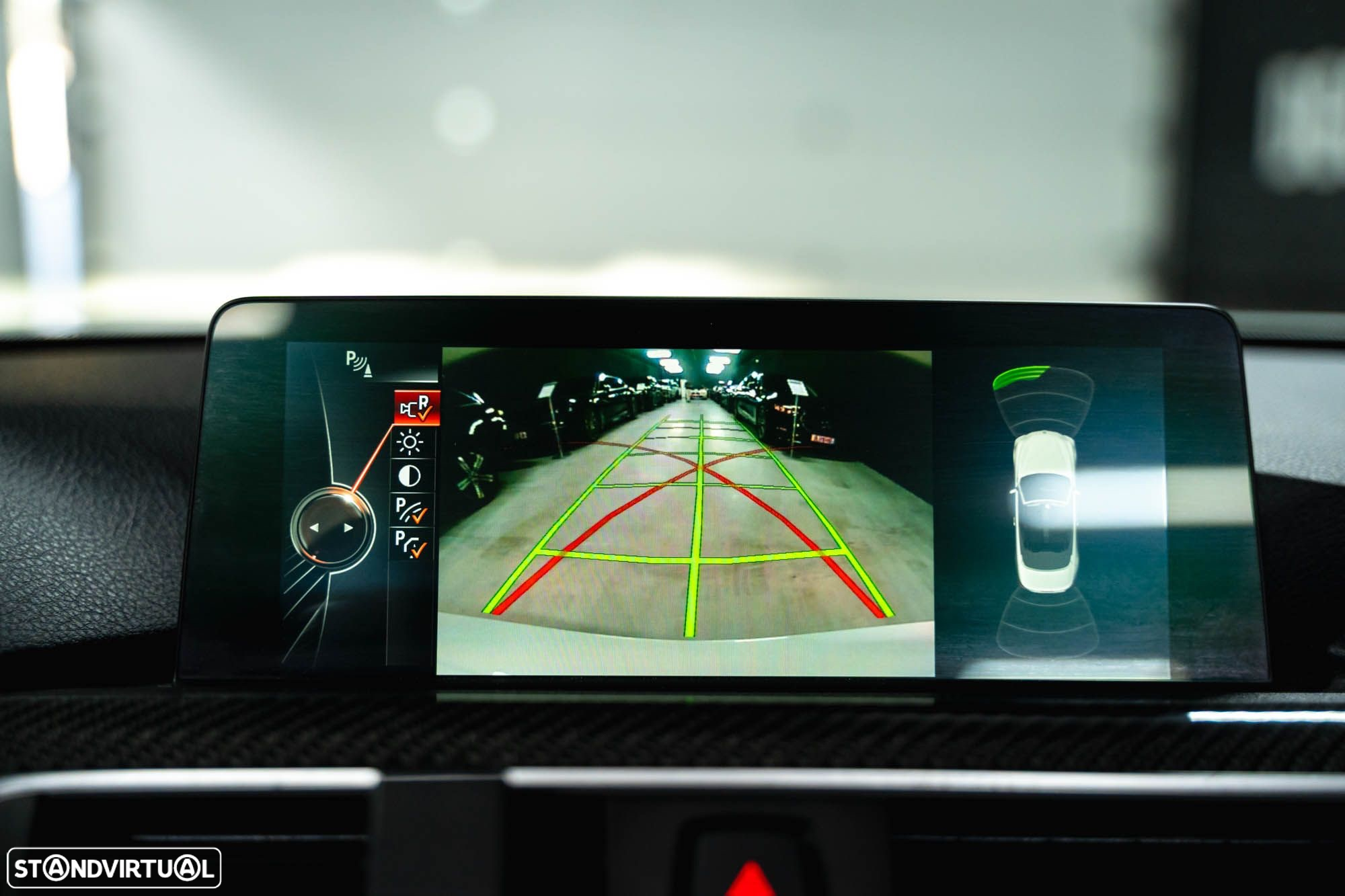 BMW M4 Cabrio DKG - 14
