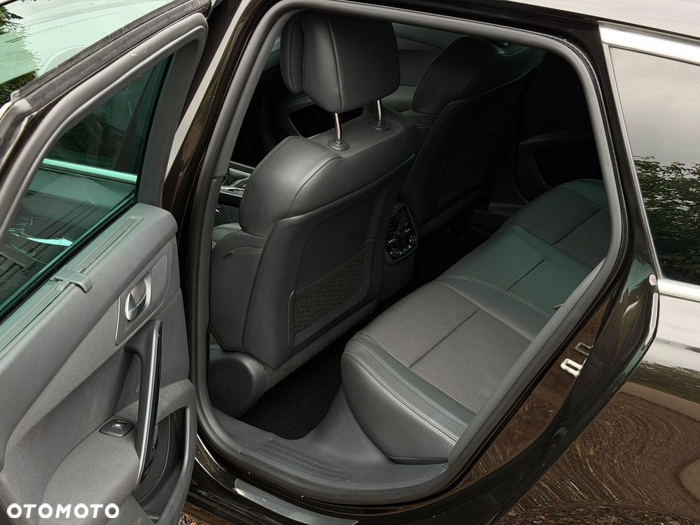Peugeot 508 BlueHDi 150 Stop&Start Allure - 22