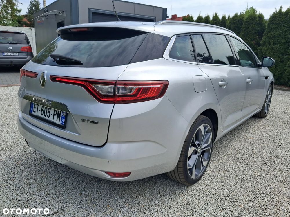 Renault Megane ENERGY dCi 110 EDC BOSE EDITION - 9