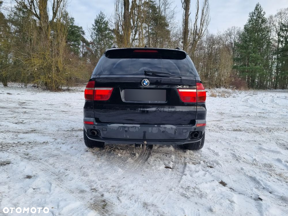 BMW X5 3.0sd xDrive - 14