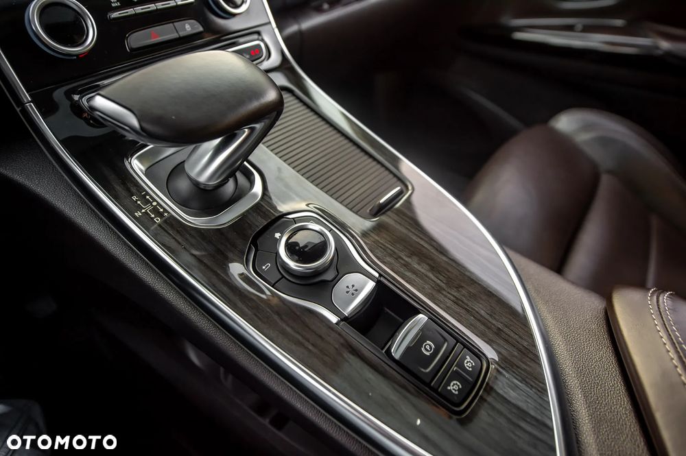 Renault Espace Energy TCe 200 EDC Initiale Paris - 38