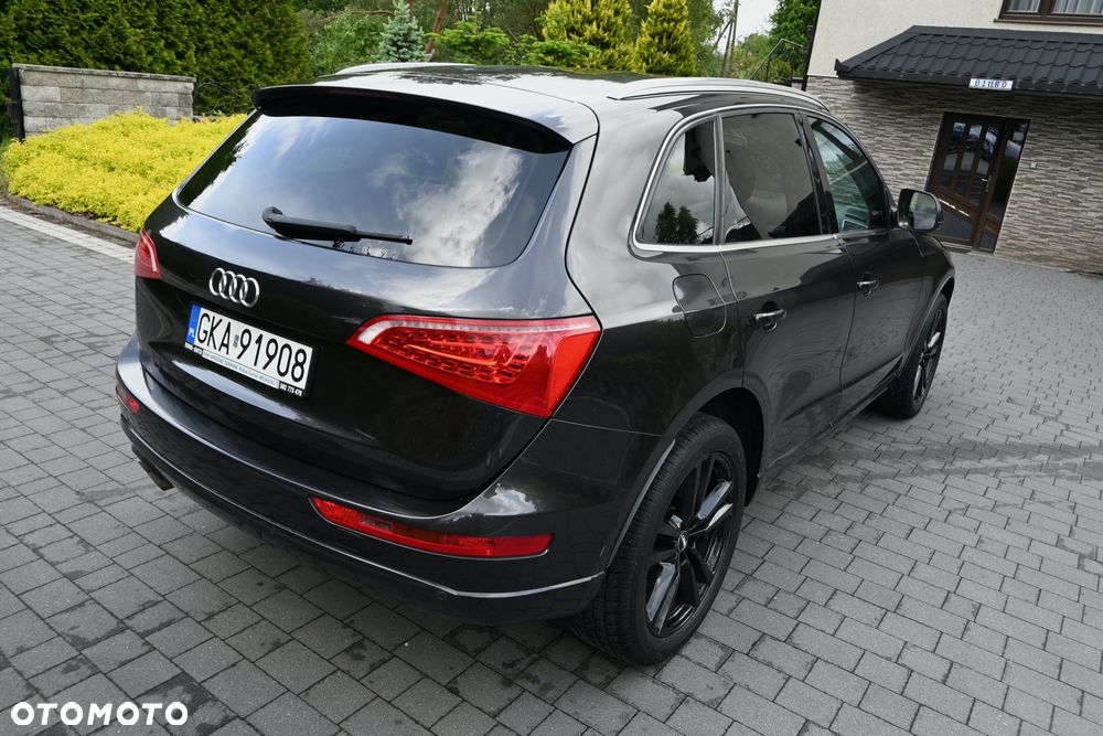 Audi Q5 2.0 TDI Quattro S tronic - 7