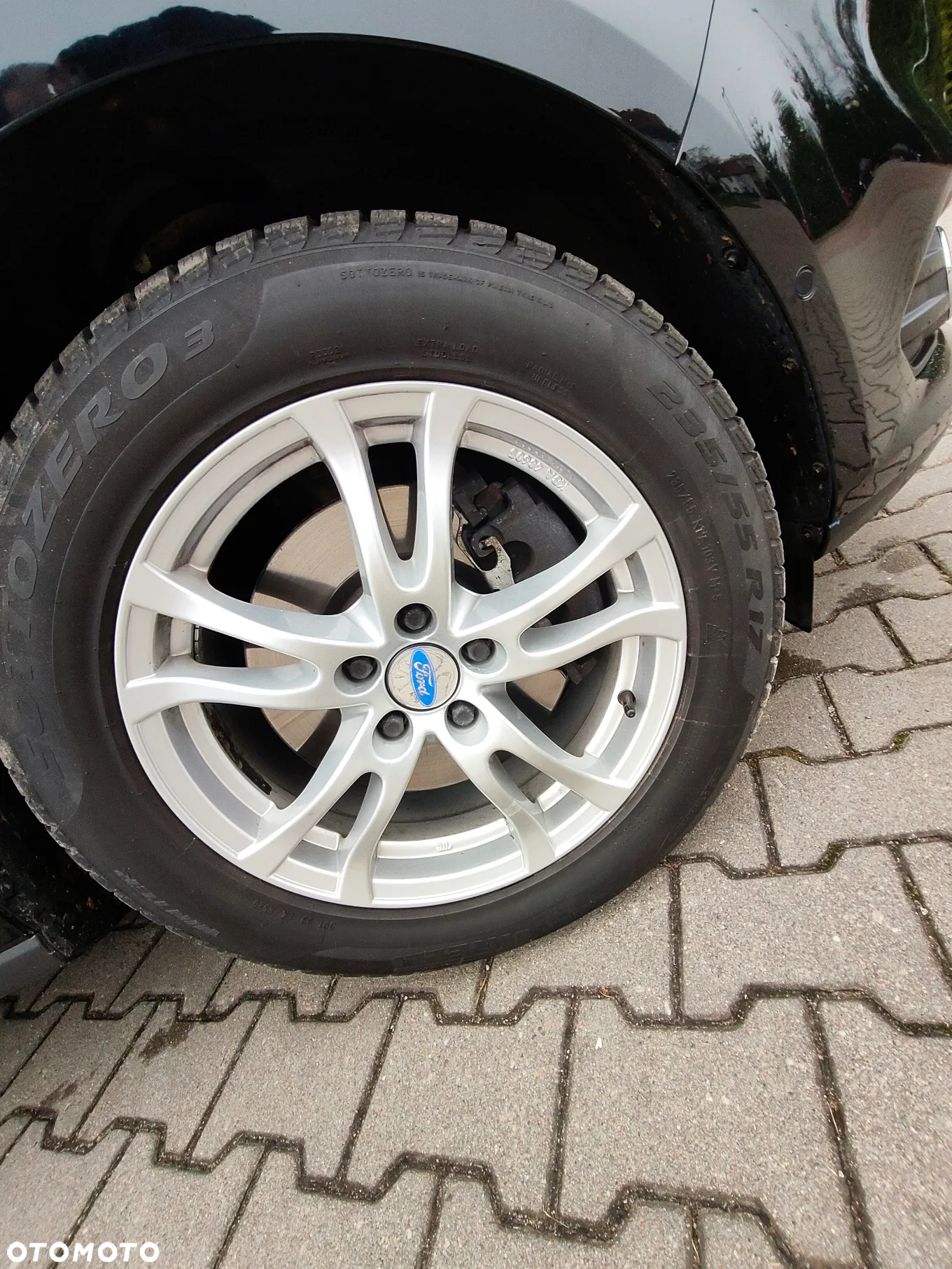 Ford S-Max 2.0 EcoBlue Trend - 28