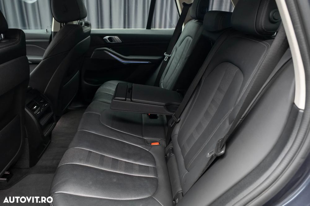 BMW X5 xDrive45e - 30