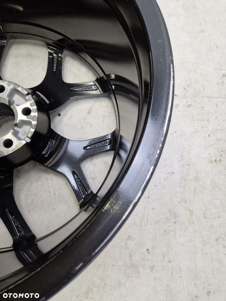 Felga felgi Alfa Romeo Giulia NOWE OE 8Jx19H2 9Jx19H2 ET33 ET34 - 7