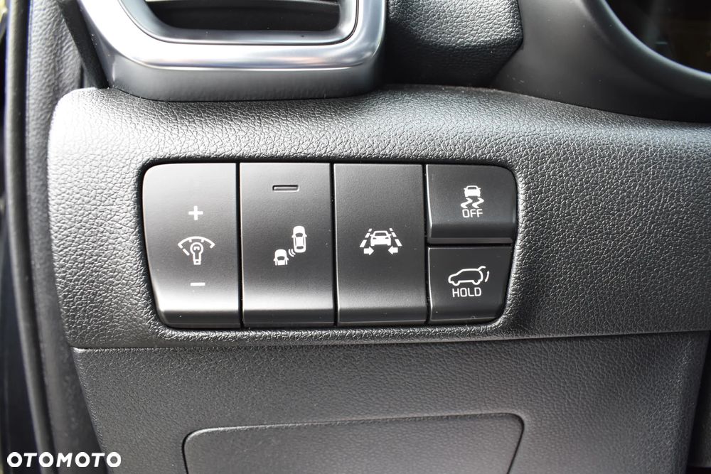 Kia Sportage 1.6 T-GDI AWD GT Line - 33